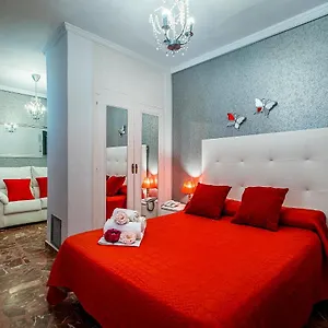 Love hotel Hotel Gines, Ginés