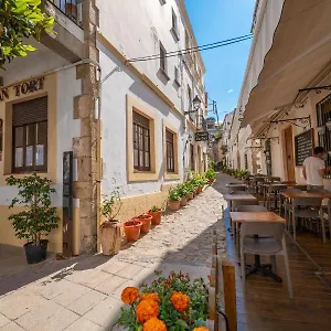 P&r Hostals Tort 2*, Tossa de Mar Spagna