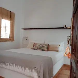 Casa Mocan , Arrecife (Lanzarote) Spagna