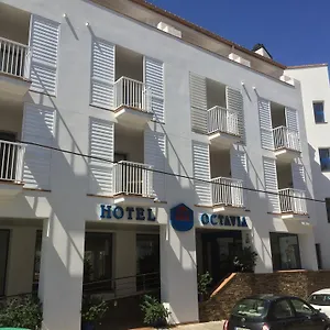 Octavia 3*, Cadaqués Spagna
