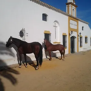 Affittacamere Hacienda La Indiana, Los Palacios Y Villafranca