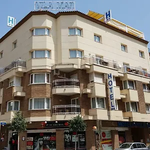 Mar 2*, Cambrils Spagna